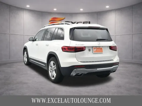More photos of 2022 Mercedes-Benz GLB 250 at Excel Auto Lounge, NJ