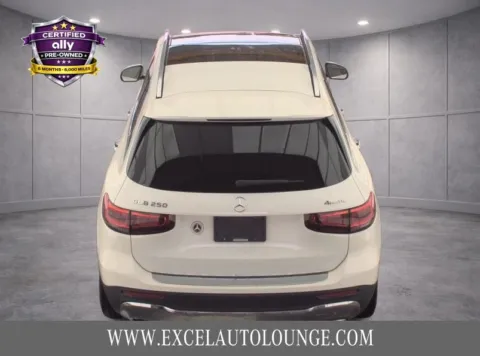 More photos of 2022 Mercedes-Benz GLB 250 at Excel Auto Lounge, NJ