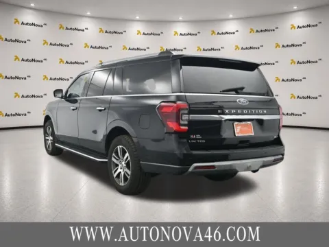 More photos of 2022 Ford Expedition Max Limited at Excel Auto Lounge, NJ
