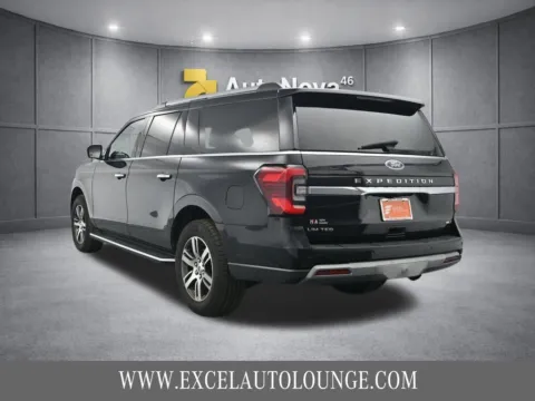 More photos of 2022 Ford Expedition Max Limited at Excel Auto Lounge, NJ