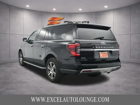 More photos of 2022 Ford Expedition Max Limited at Excel Auto Lounge, NJ