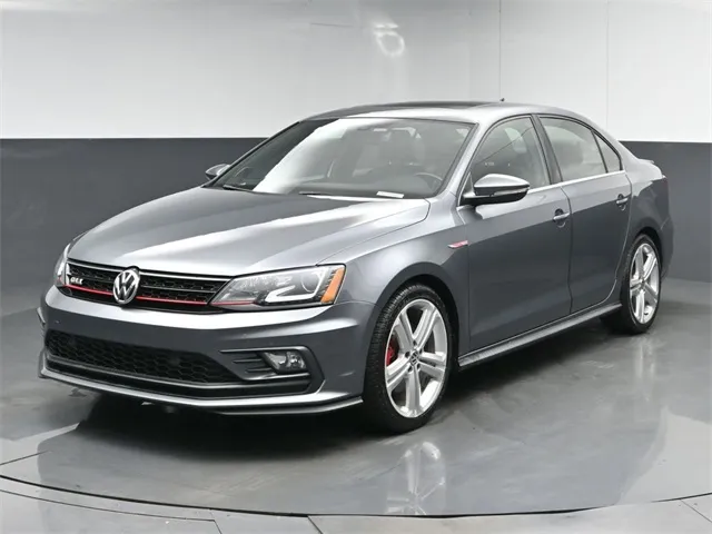 2016 Volkswagen Jetta 2.0T GLI SEL for sale in Hightstown, NJ