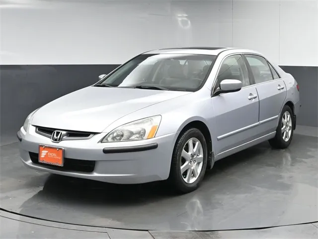 2005 Honda Accord EX-L for sale in Hightstown, NJ