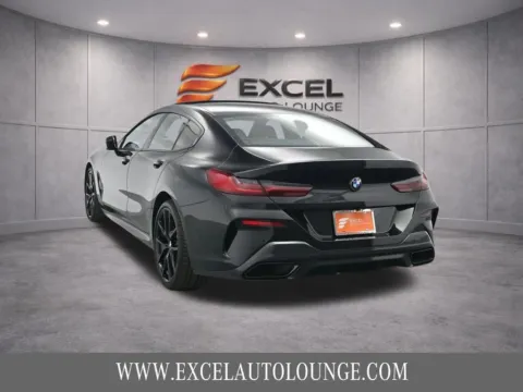 More photos of 2023 BMW 8 Series 840 at Excel Auto Lounge, NJ