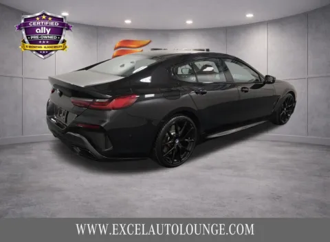 More photos of 2023 BMW 8 Series 840 at Excel Auto Lounge, NJ