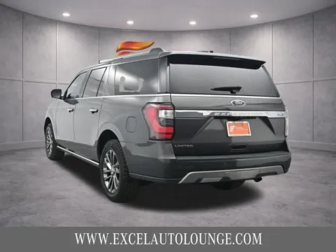 More photos of 2021 Ford Expedition Max Limited at Excel Auto Lounge, NJ