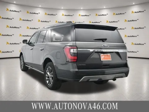 More photos of 2021 Ford Expedition Max Limited at Excel Auto Lounge, NJ