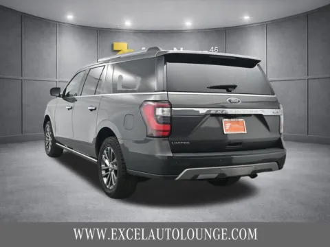 More photos of 2021 Ford Expedition Max Limited at Excel Auto Lounge, NJ