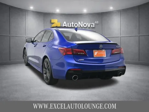 More photos of 2020 Acura TLX 3.5L A-Spec Pkg at Excel Auto Lounge, NJ