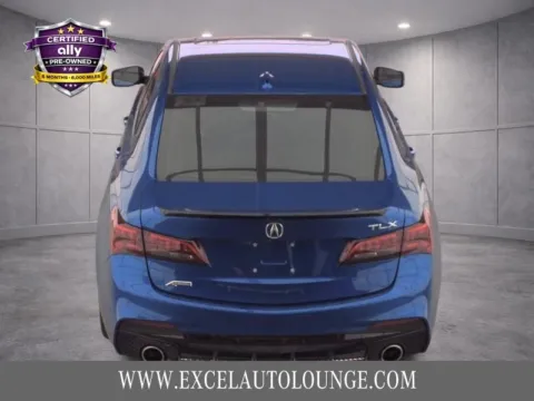 More photos of 2020 Acura TLX 3.5L A-Spec Pkg at Excel Auto Lounge, NJ