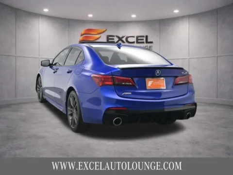 More photos of 2020 Acura TLX 3.5L A-Spec Pkg at Excel Auto Lounge, NJ