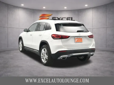 More photos of 2022 Mercedes-Benz GLA 250 at Excel Auto Lounge, NJ