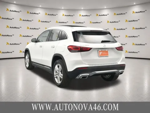 More photos of 2022 Mercedes-Benz GLA 250 at Excel Auto Lounge, NJ