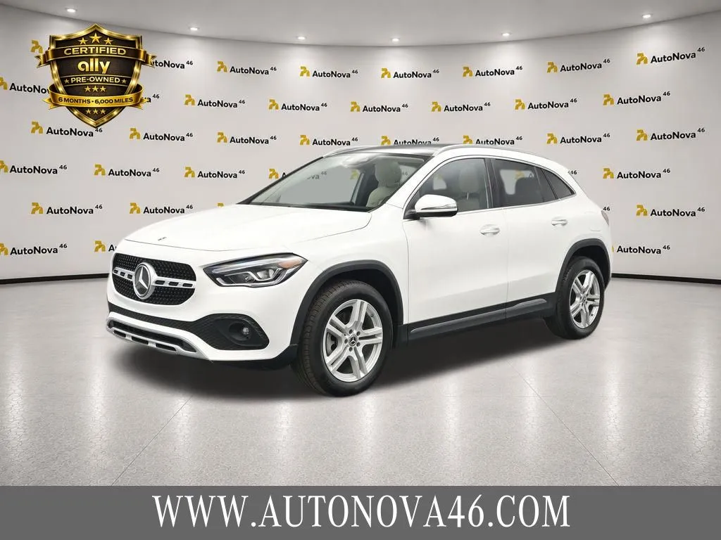 2022 Mercedes-Benz GLA 250 for sale in Hightstown, NJ
