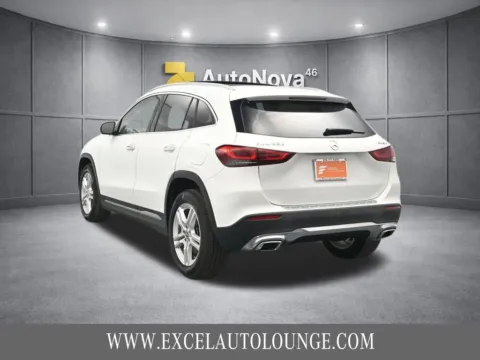More photos of 2022 Mercedes-Benz GLA 250 at Excel Auto Lounge, NJ