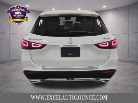More photos of 2022 Mercedes-Benz GLA 250 at Excel Auto Lounge, NJ