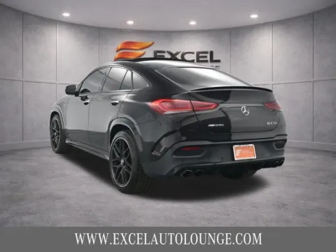 More photos of 2023 Mercedes-Benz GLE 53 AMG at Excel Auto Lounge, NJ