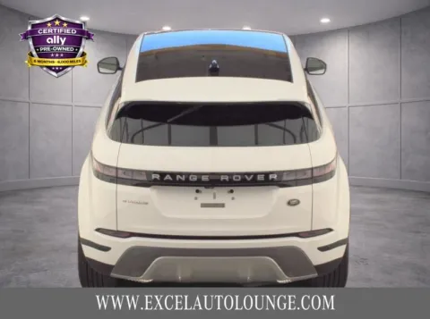 More photos of 2021 Land Rover Range Rover Evoque SE at Excel Auto Lounge, NJ