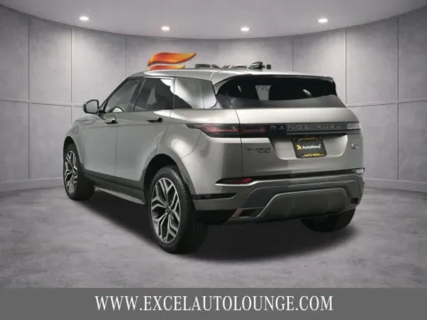 More photos of 2020 Land Rover Range Rover Evoque R-Dynamic HSE at Excel Auto Lounge, NJ
