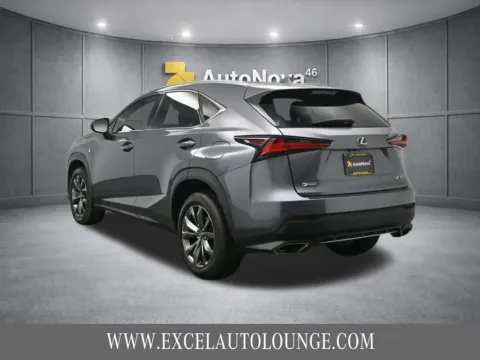 More photos of 2020 Lexus NX 300 F Sport at Excel Auto Lounge, NJ