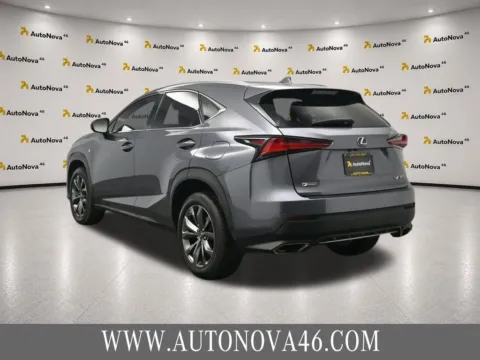 More photos of 2020 Lexus NX 300 F Sport at Excel Auto Lounge, NJ