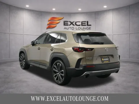 More photos of 2024 Mazda CX-50 2.5 Turbo Premium Plus Package at Excel Auto Lounge, NJ