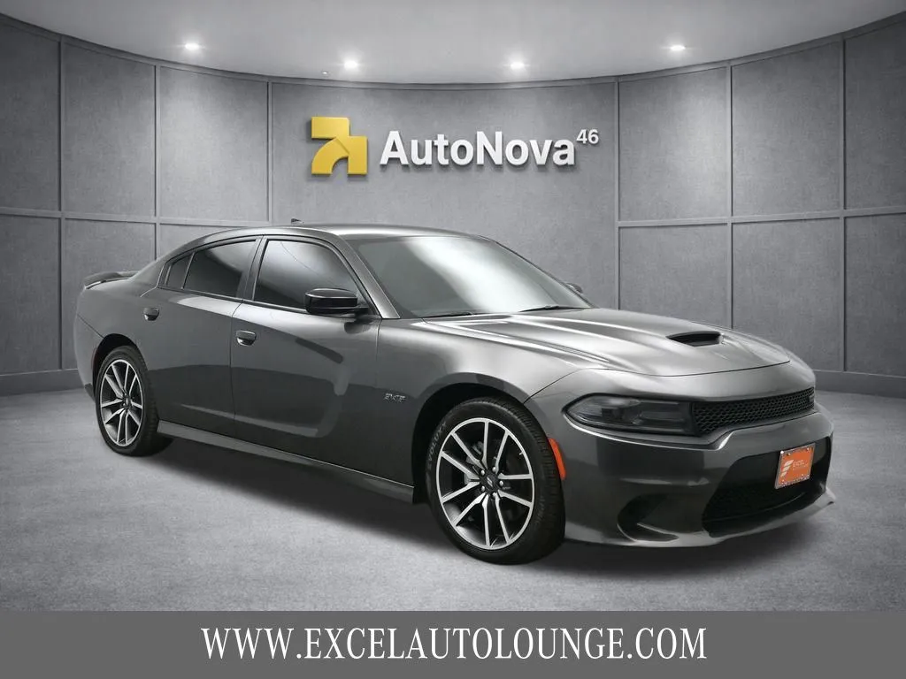 2023 Dodge Charger R/T - Photo 11