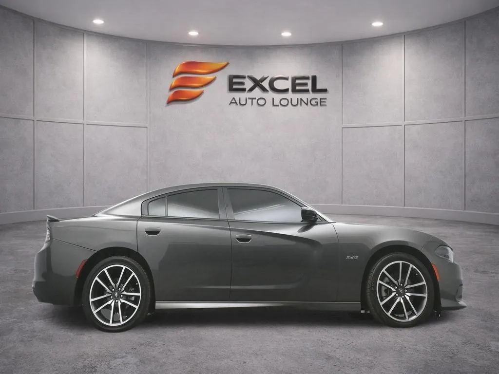 2023 Dodge Charger R/T - Photo 44