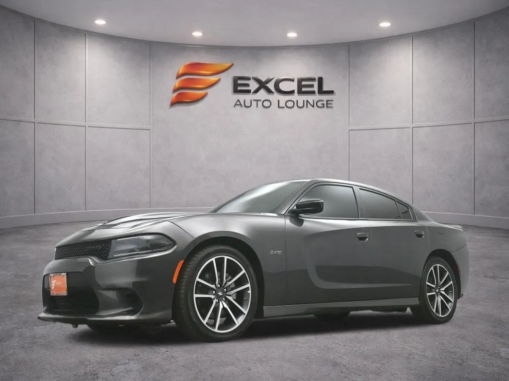 2023 Dodge Charger R/T - Photo 39