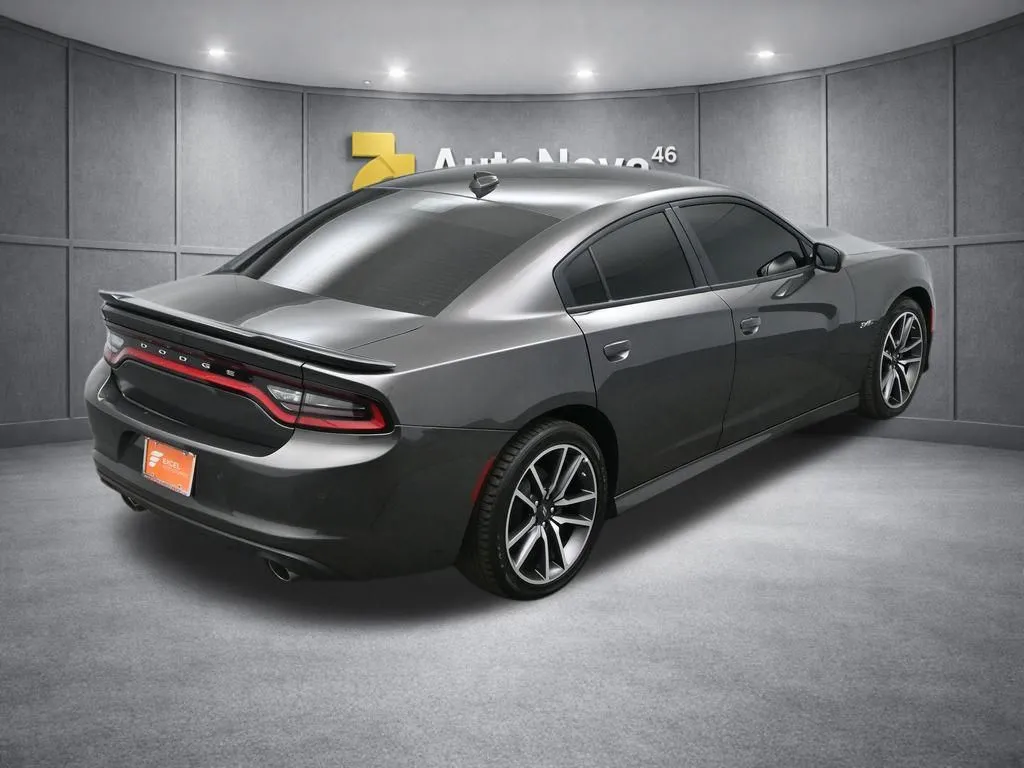 2023 Dodge Charger R/T - Photo 51