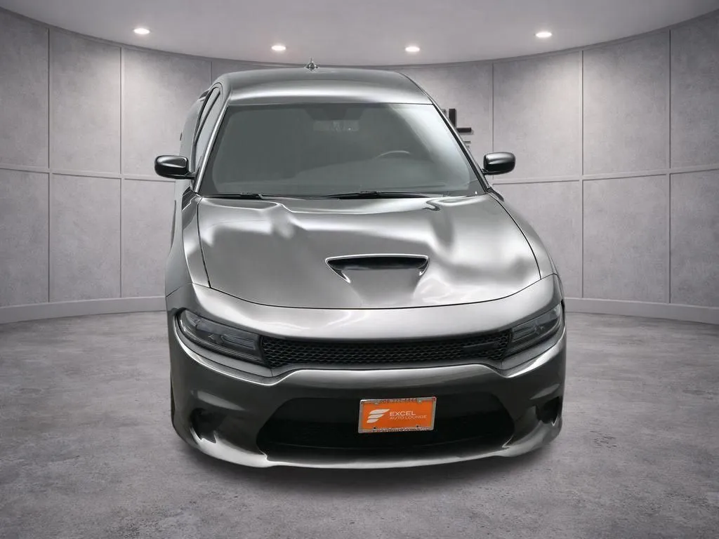 2023 Dodge Charger R/T - Photo 54