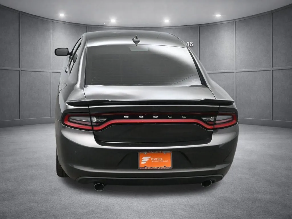 2023 Dodge Charger R/T - Photo 50