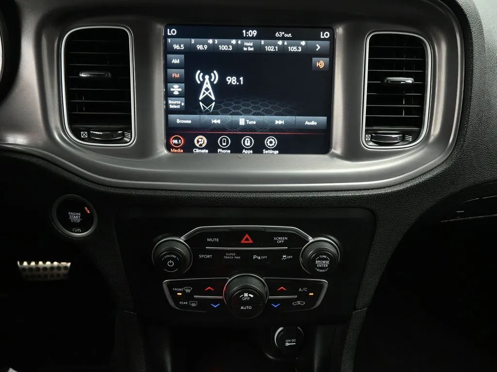2023 Dodge Charger R/T - Photo 31