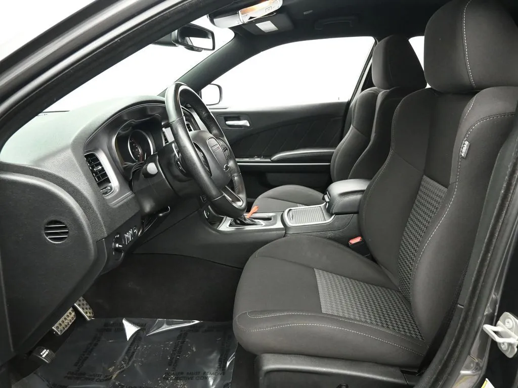 2023 Dodge Charger R/T - Photo 14