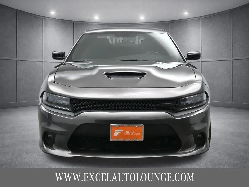 2023 Dodge Charger R/T - Photo 12
