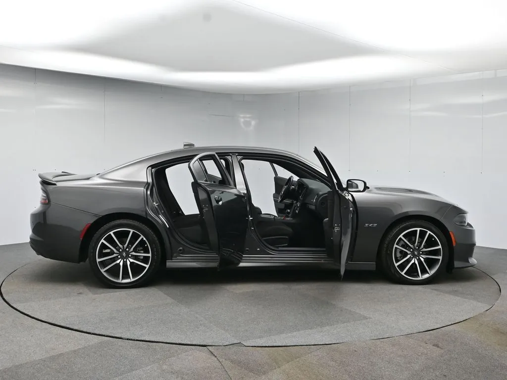 2023 Dodge Charger R/T - Photo 57