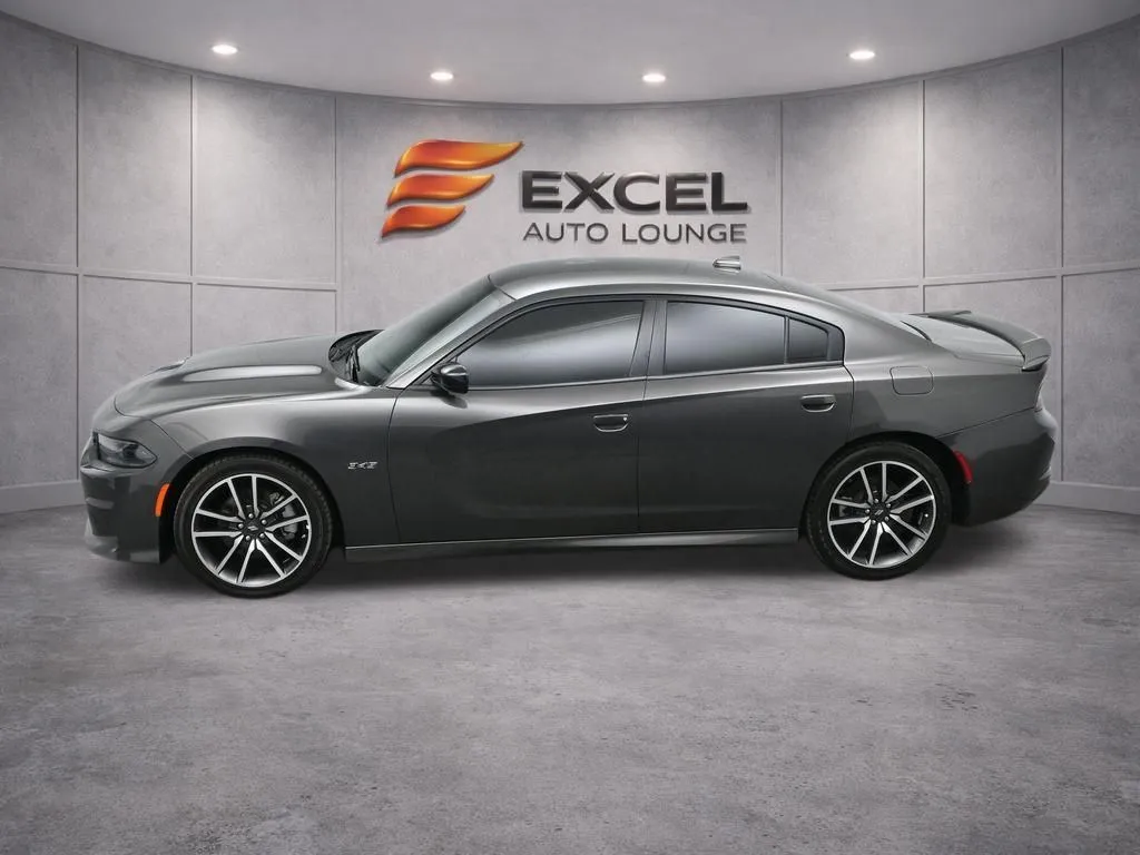 2023 Dodge Charger R/T - Photo 48