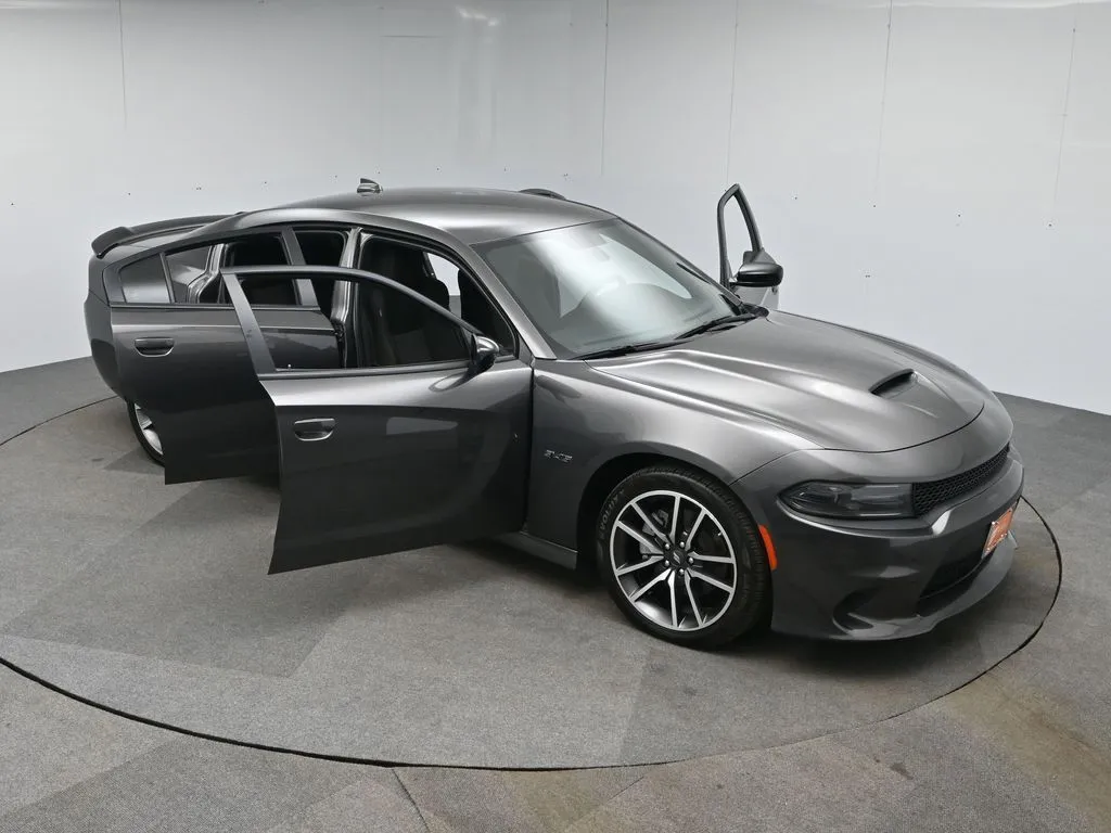 2023 Dodge Charger R/T - Photo 58