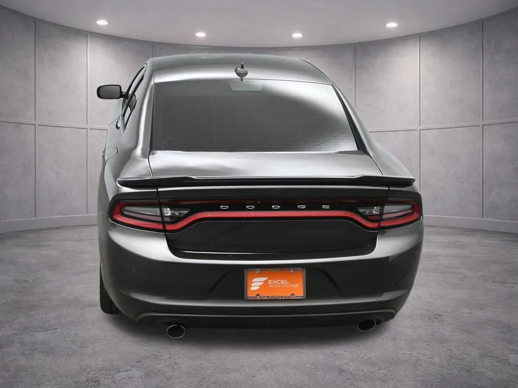 2023 Dodge Charger R/T - Photo 50