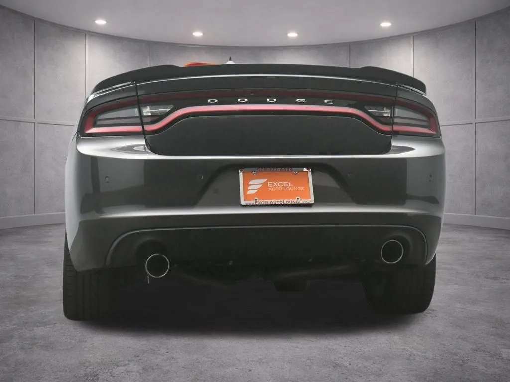 2023 Dodge Charger R/T - Photo 42