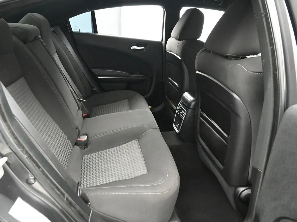 2023 Dodge Charger R/T - Photo 20