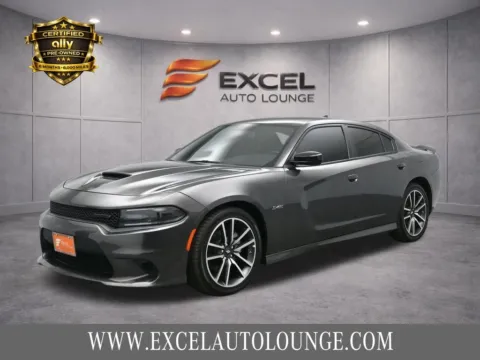 Gray 2023 Dodge Charger R/T for sale in Hightstown, NJ