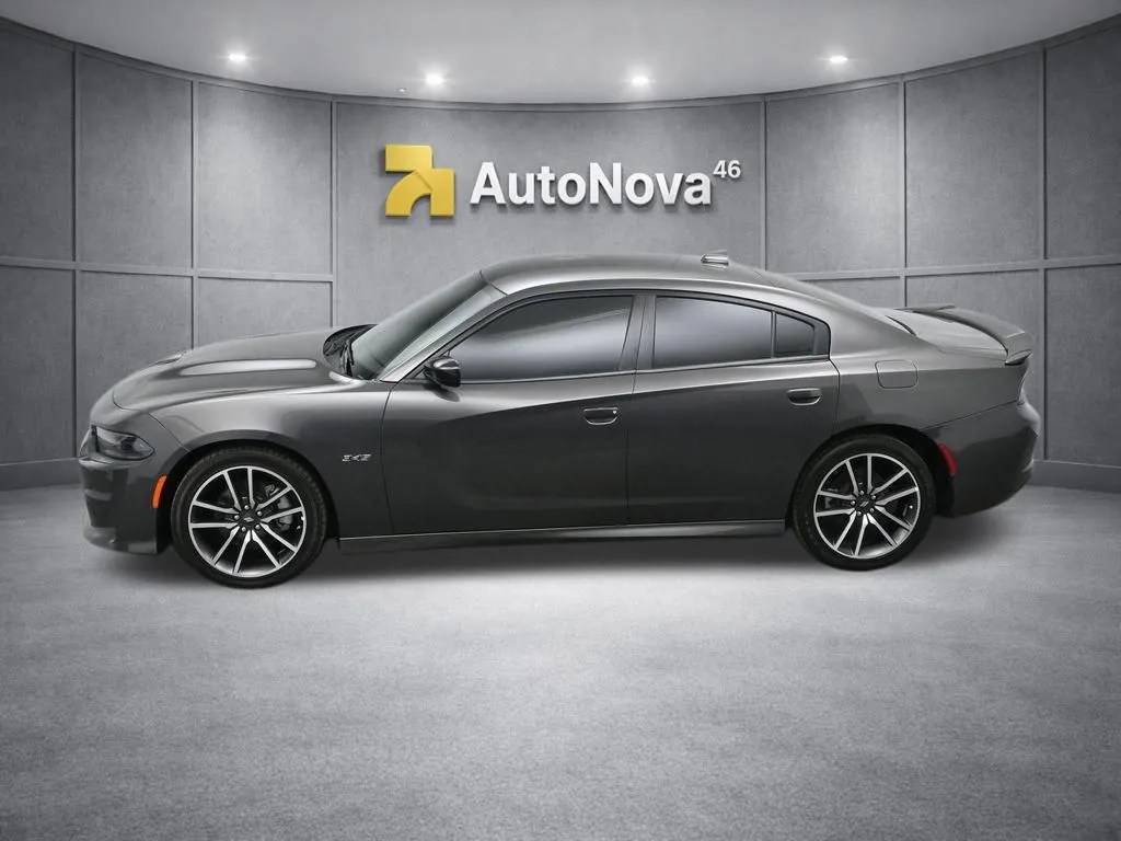2023 Dodge Charger R/T - Photo 48