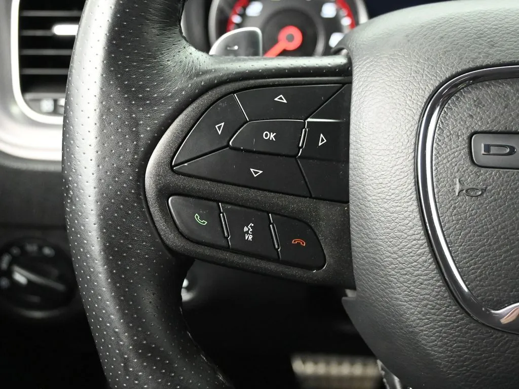 2023 Dodge Charger R/T - Photo 27