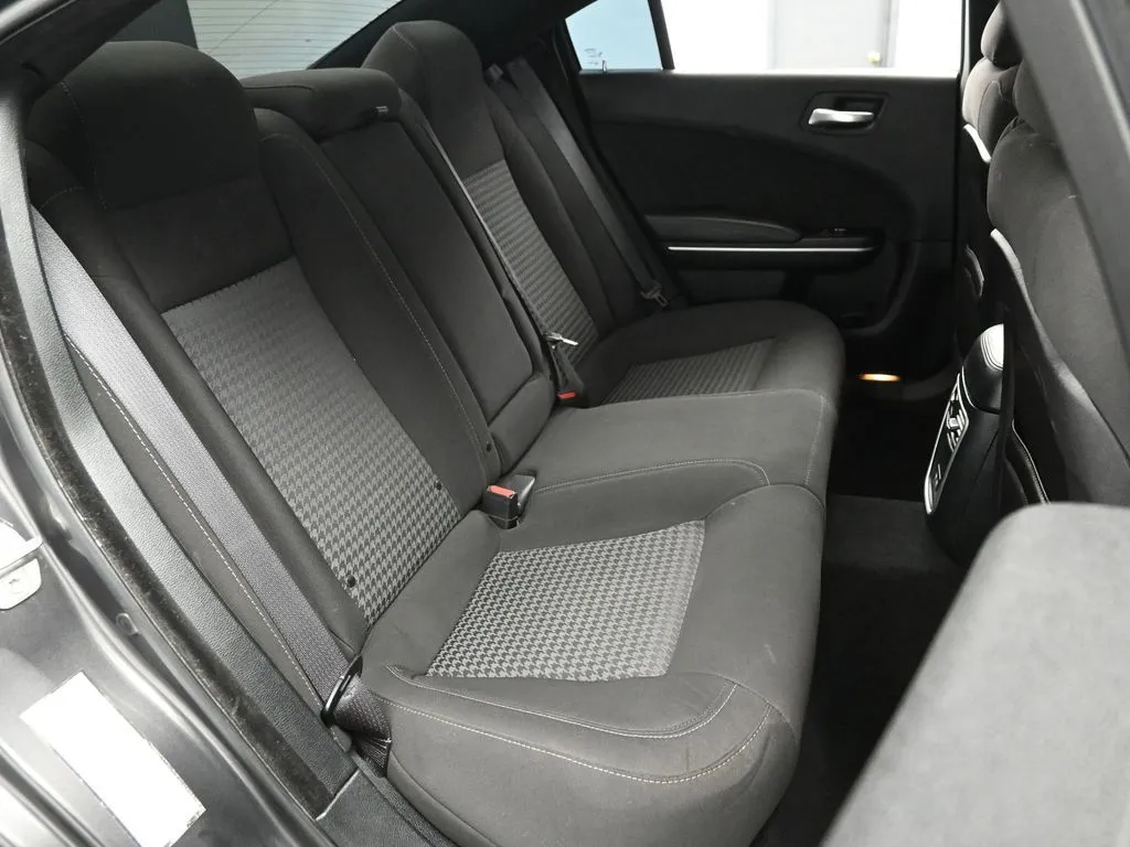 2023 Dodge Charger R/T - Photo 21