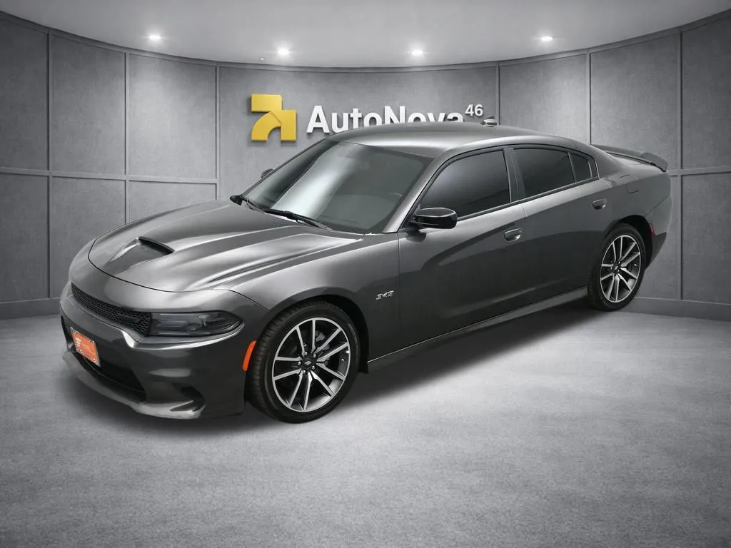 2023 Dodge Charger R/T - Photo 47