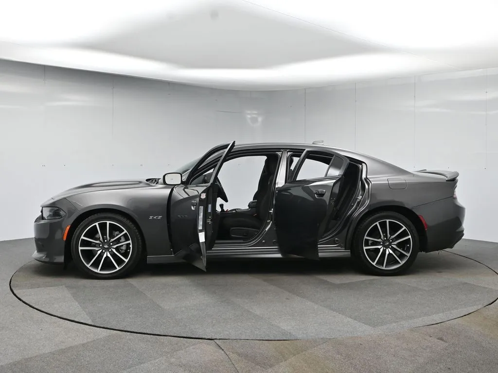 2023 Dodge Charger R/T - Photo 56