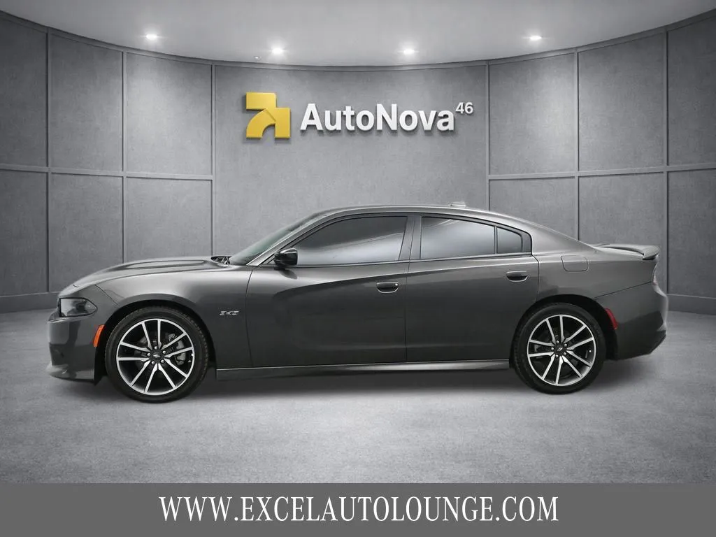 2023 Dodge Charger R/T - Photo 3