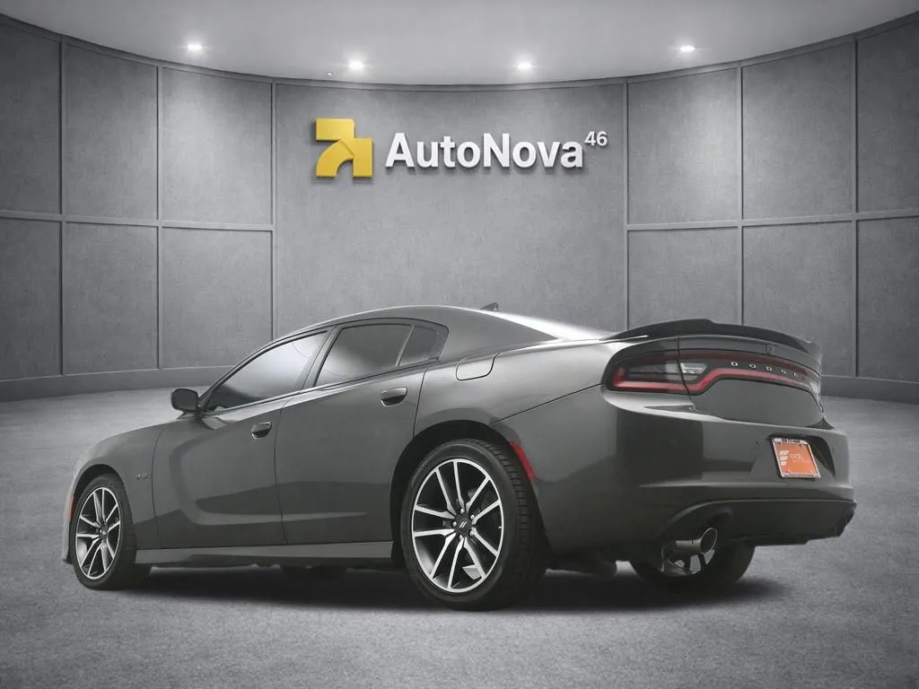 2023 Dodge Charger R/T - Photo 41