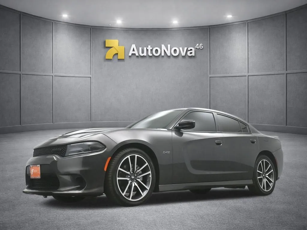 2023 Dodge Charger R/T - Photo 39